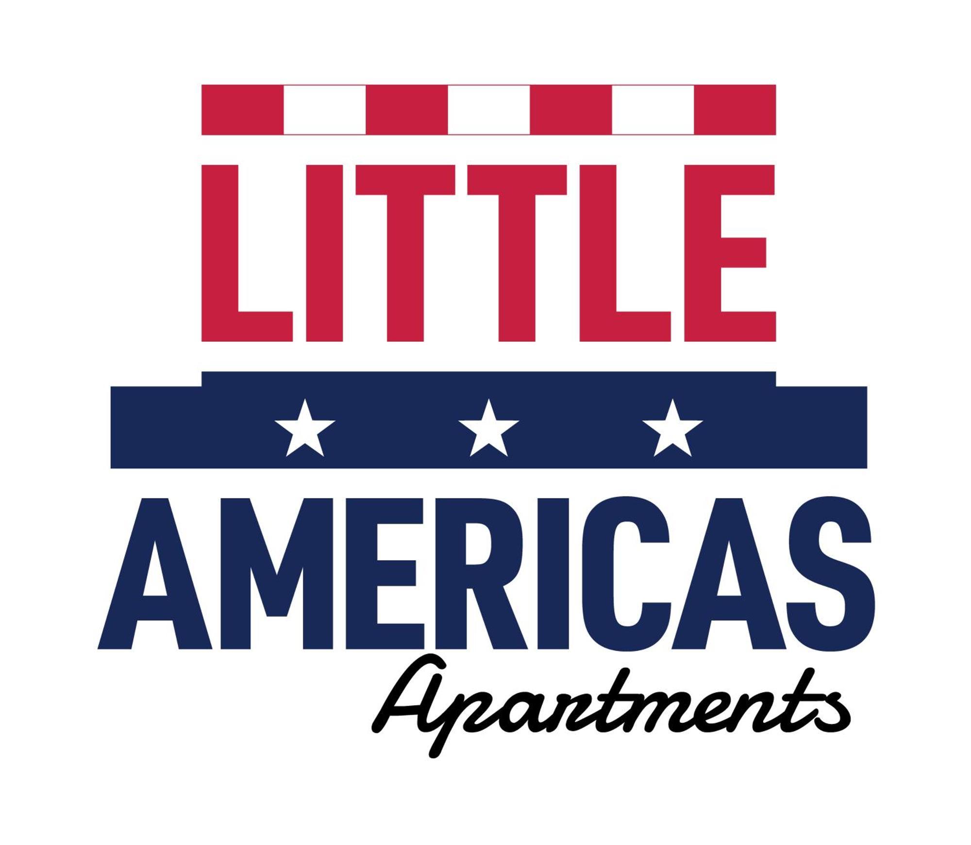Little Americas Alaska Apartment 布达佩斯 外观 照片